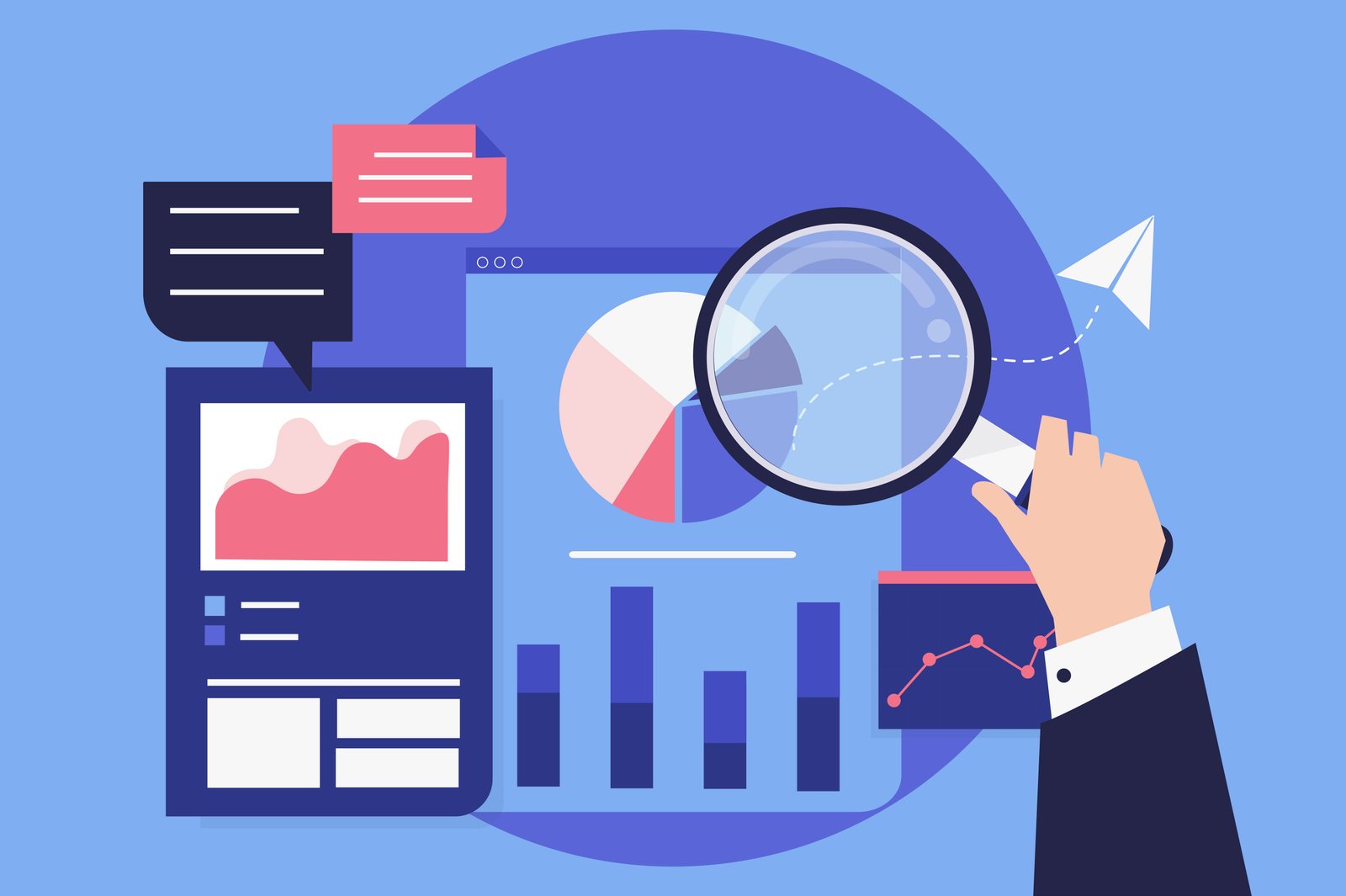 Business Analysis
